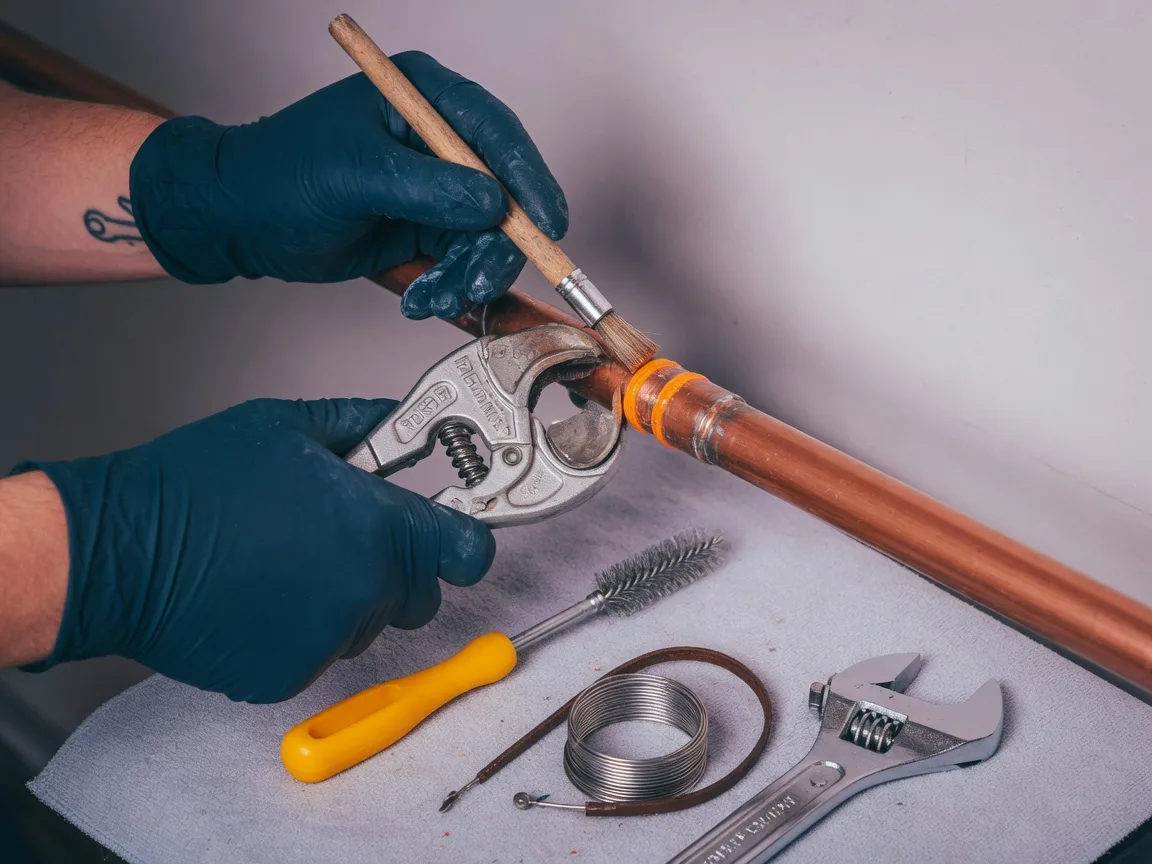 Why choose Sump Pump Repair in Denison, TX